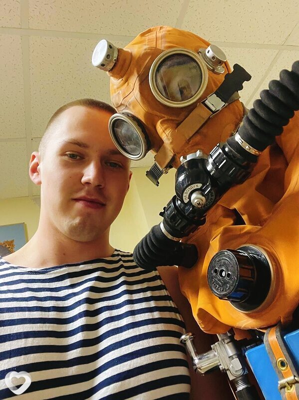 Роман, 30, Владивостоке — анкета №4593040