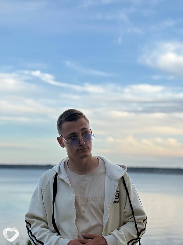 Вадим, 23, Керчи — анкета №4593044
