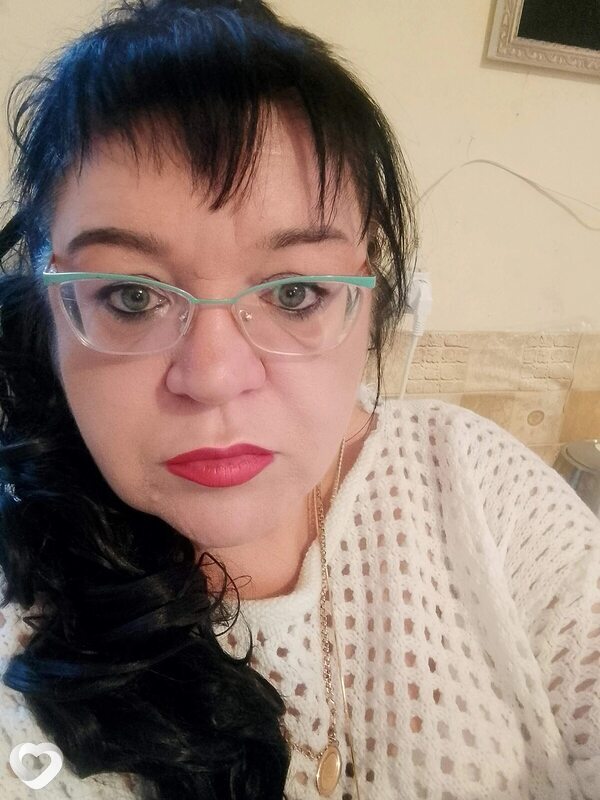 Аля, 41, Ульяновске — анкета №4593048