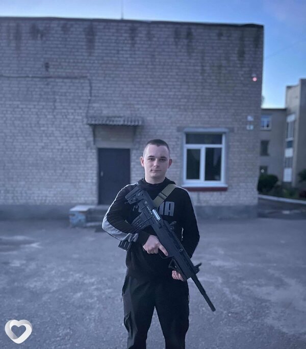 Солдатик, Чугуев