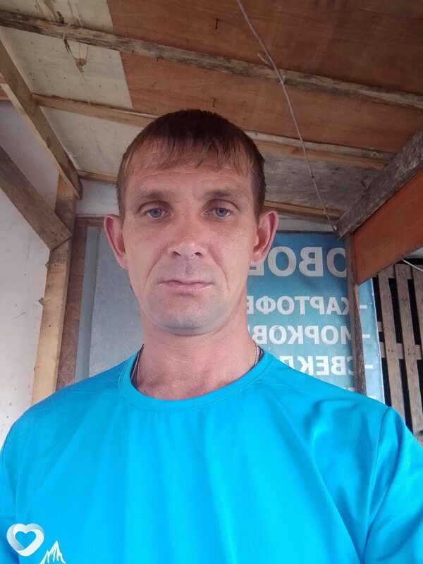 Сергей, 38, Красноярске — анкета №4593058