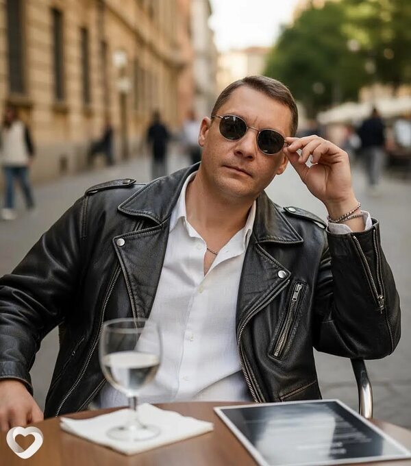 Евгений, 41, Старом Осколе — анкета №4592964