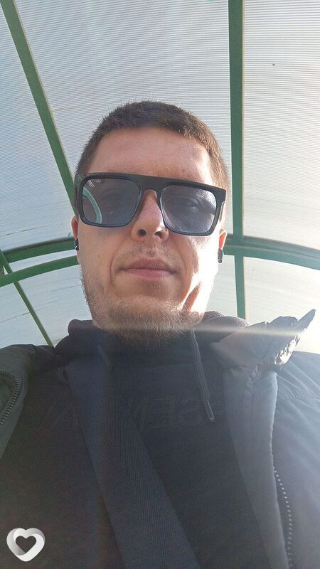 Андрей, 31, Краснодаре — анкета №4592972