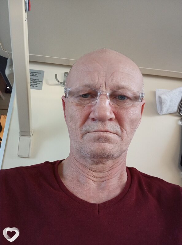Дмитрий, 52, Иркутске — анкета №4592975