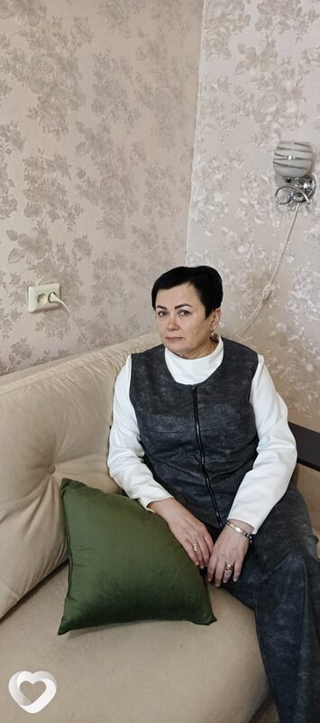 Алёна, 50, Гомеле — анкета №4592980