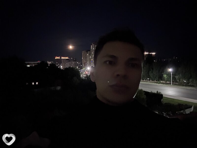 Ринат, 23, Уфе — анкета №4592983
