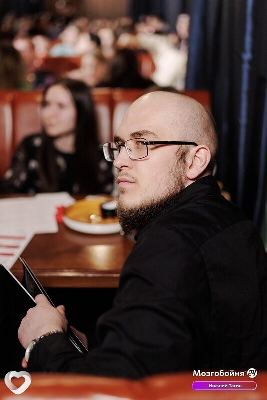 Александр, 25, Нижнем Тагиле — анкета №4592988