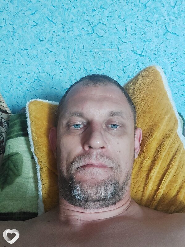 Алексей, 42, Комсомольске-на-Амуре — анкета №4593832