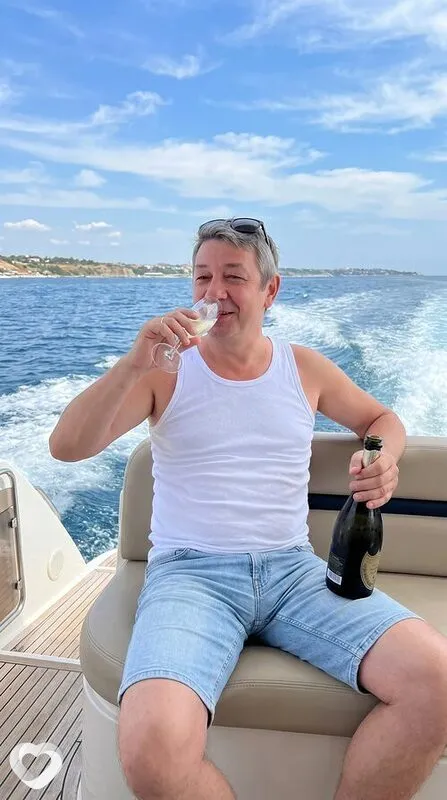 Валерий, 51, Москве — анкета №4593835