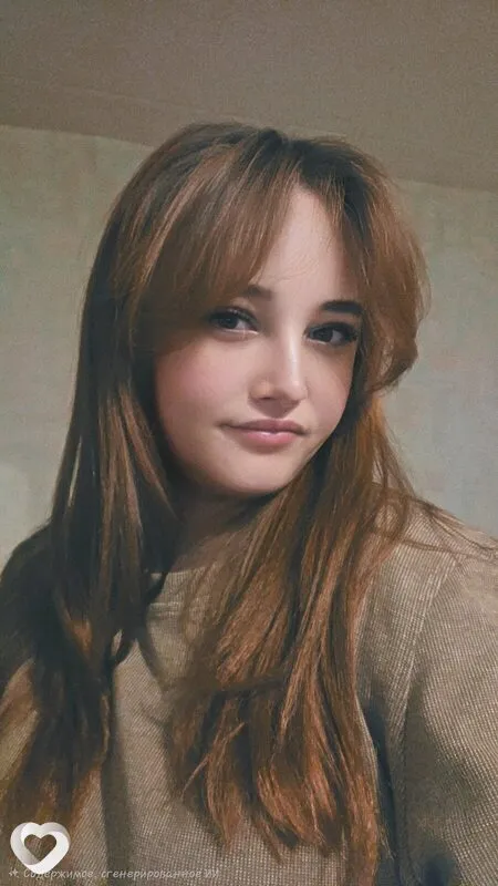 Оксана, 28, Москве — анкета №4593848