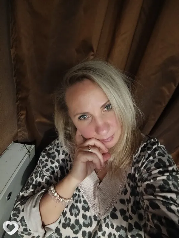 Татьяна, 54, Москве — анкета №4593851