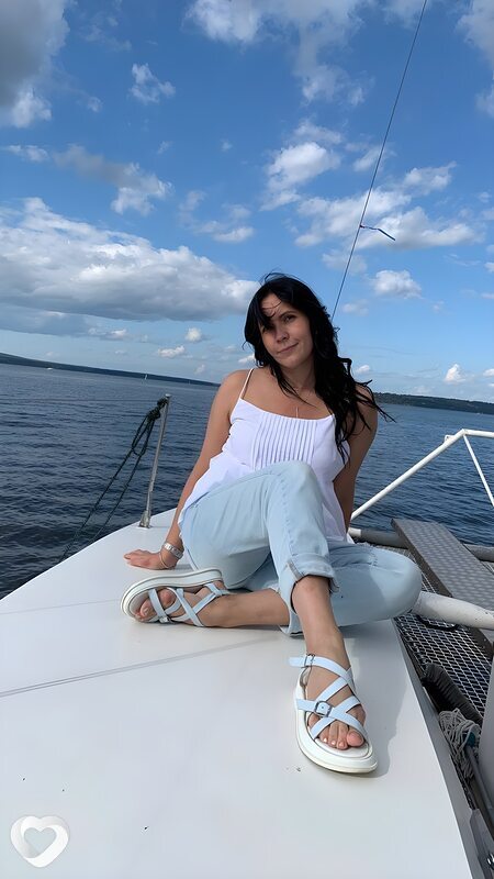 Яна, 41, Перми — анкета №4593015
