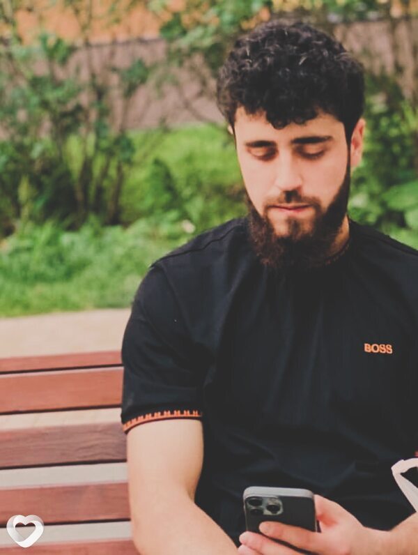 Miron, 24, Шымкенте — анкета №4593016