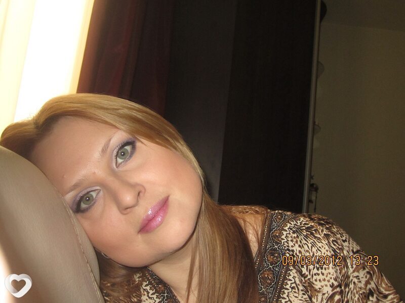 Татьяна, 39, Туле — анкета №4593023