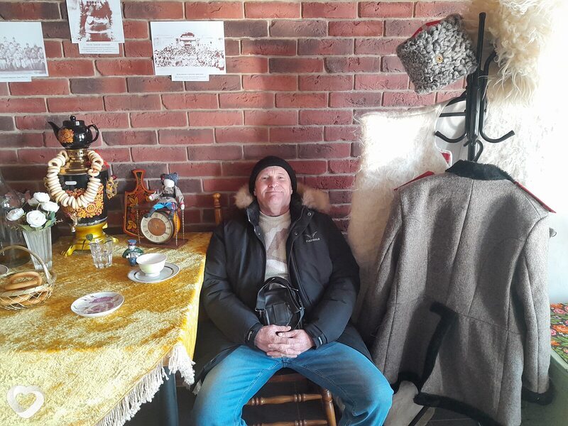 Александр, 59, Волгограде — анкета №4593026