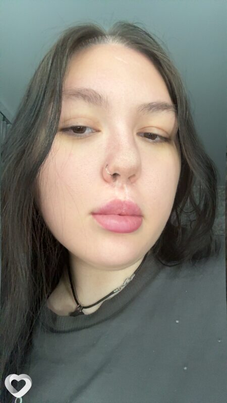 Яна, 21, Новосибирске — анкета №4593034