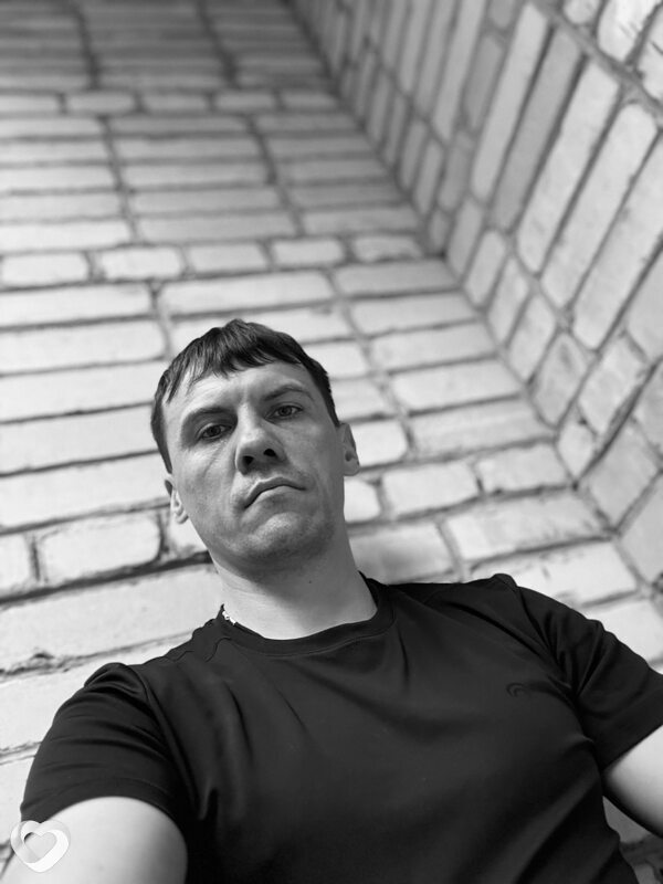 Александр, 36, Кемерове — анкета №4692191