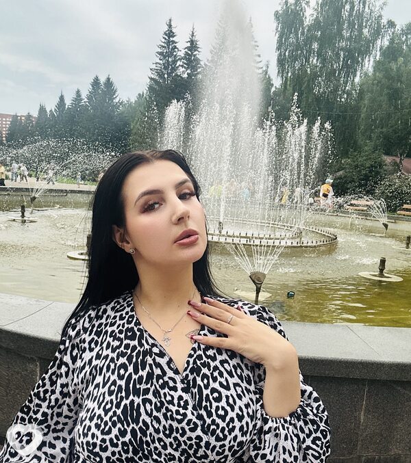 София Сергеевна, Первоуральск