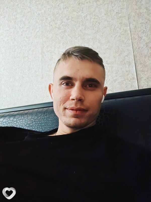 Владимир, 36, Кемерове — анкета №4593097