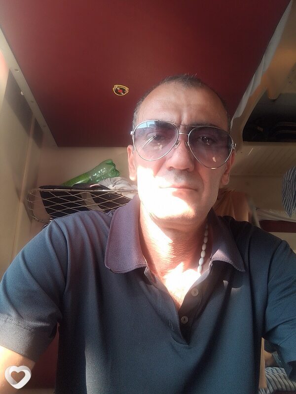 Грант, 51, Ростове-на-Дону — анкета №4593106