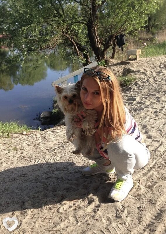 Алина, 33, Луганске — анкета №4593112