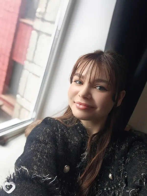 Мария, 26, Москве — анкета №4593113