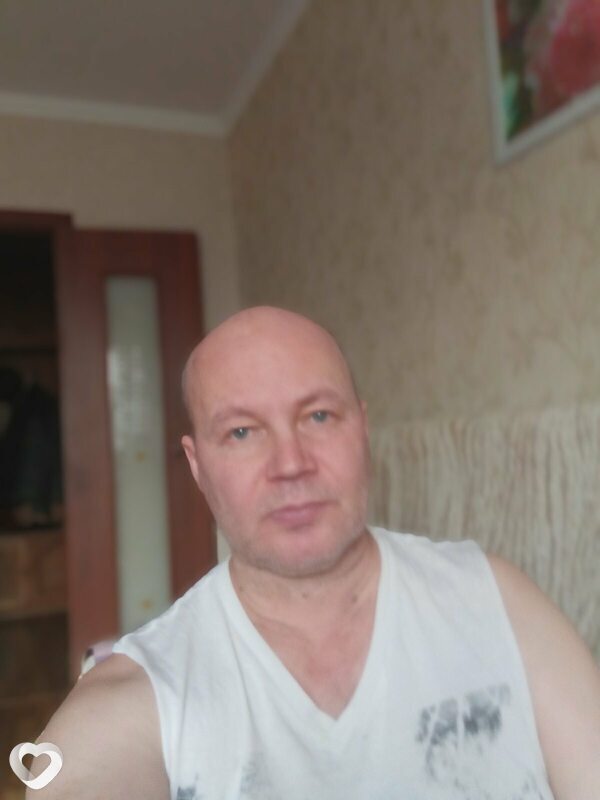 Михаил, 55, Минске — анкета №4593116