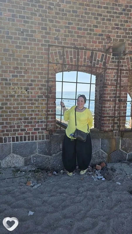 Наталья, 41, Москве — анкета №4593119