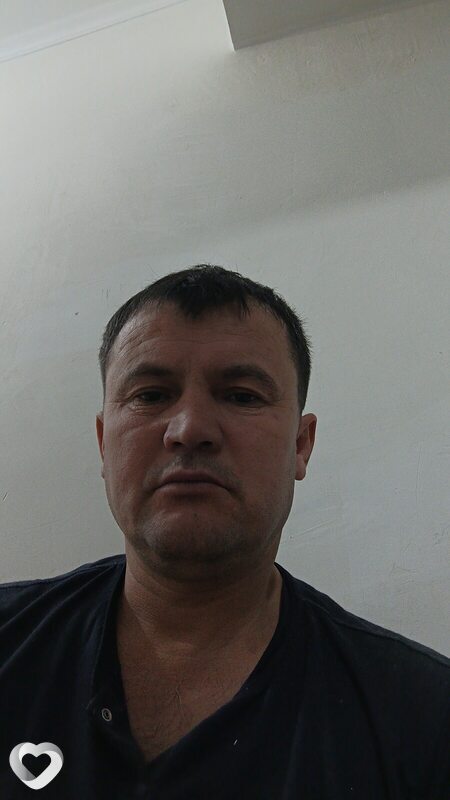 Салим, Бухара