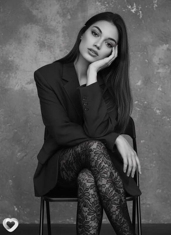 Людмила, 27, Хабаровске — анкета №4593133
