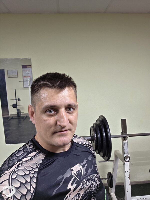 Юрий, Смоленск