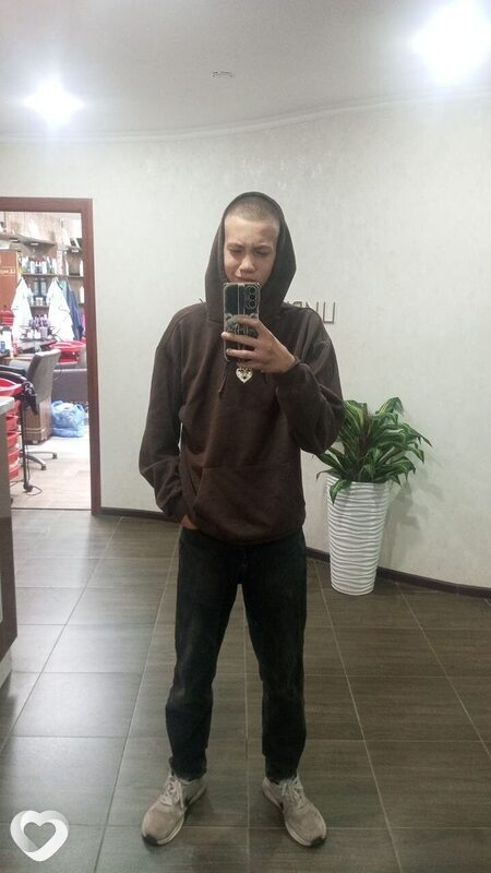 Егор, Лениногорск