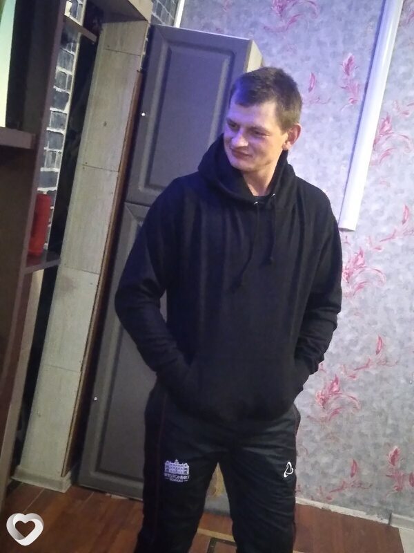Василий, 31, Минске — анкета №4593189
