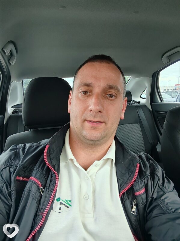 Дмитрий, 41, Минске — анкета №4593193