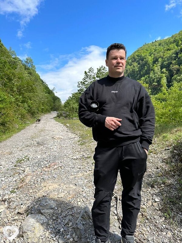Максим, 40, Иркутске — анкета №4593198