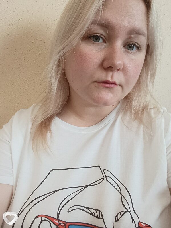 Светлана, 27, Гродно — анкета №4593203