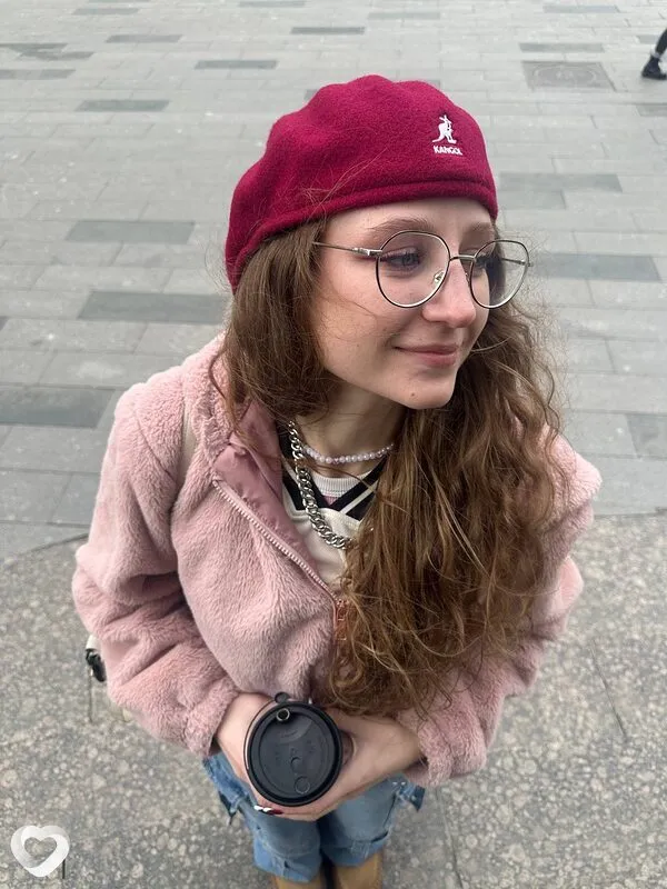 Elena, Москва
