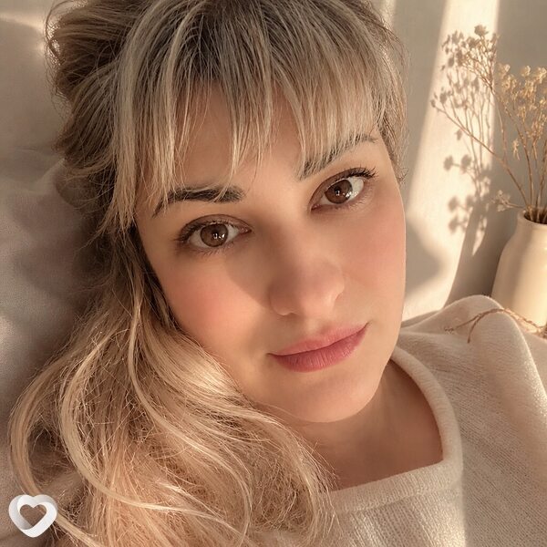 Анна, 38, Находке — анкета №4593209