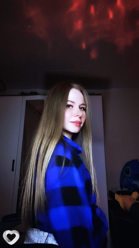 Анастасия, 27, Курске — анкета №4592993