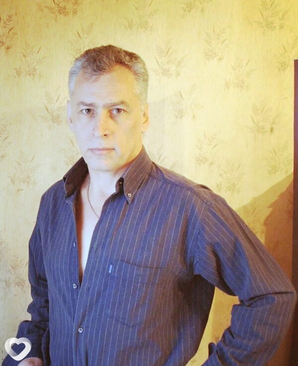 Виктор, 59, Лиде — анкета №4593003