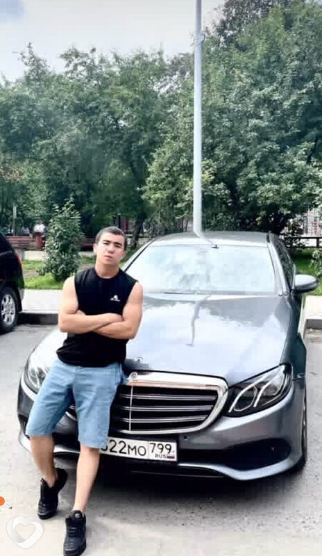 Хасан, 20, Екатеринбурге — анкета №4593012