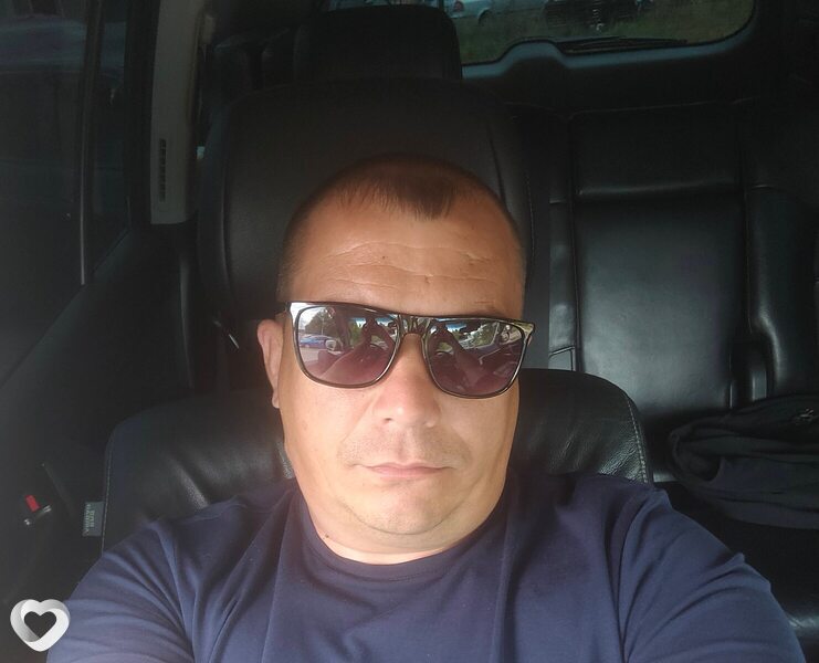 Николай, 44, Сергиеве Посаде — анкета №4593582