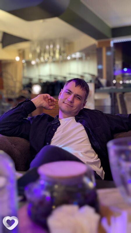 Sergio, 32, Хабаровске — анкета №4593586
