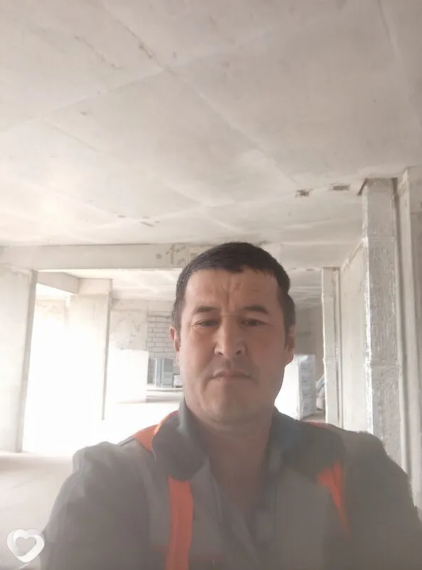 Сарвар, 42, Москве — анкета №4593594