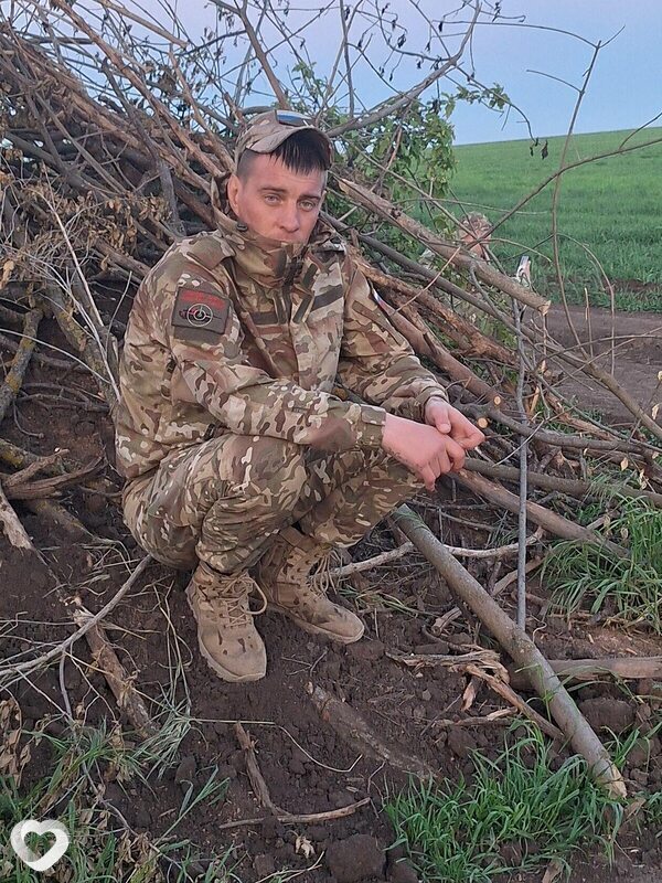 Сергей, 32, Макеевке — анкета №4593595