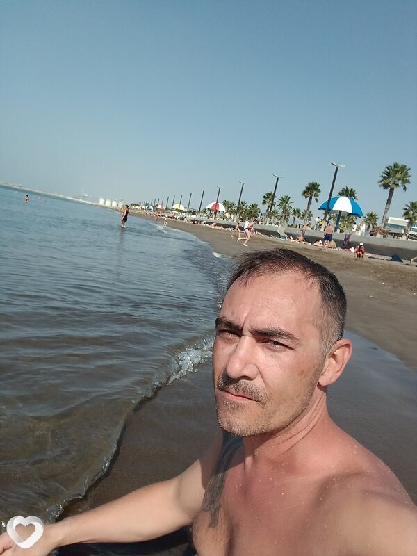Алексей, 41, Норильске — анкета №4593597