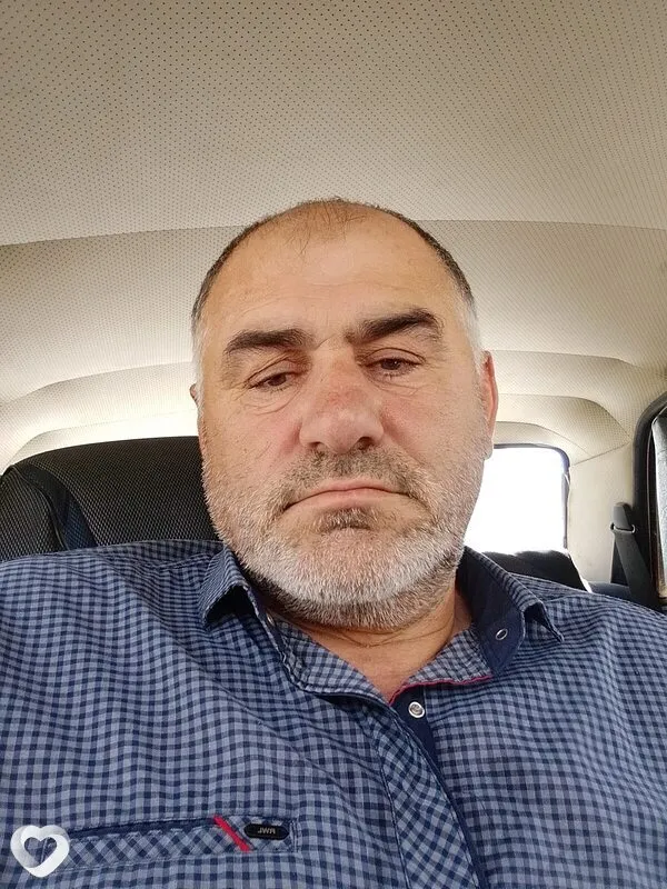 Мухтарахмед, 53, Москве — анкета №4593684