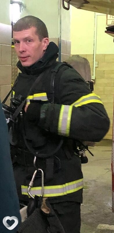 Михаил, 36, Калуге — анкета №4593685