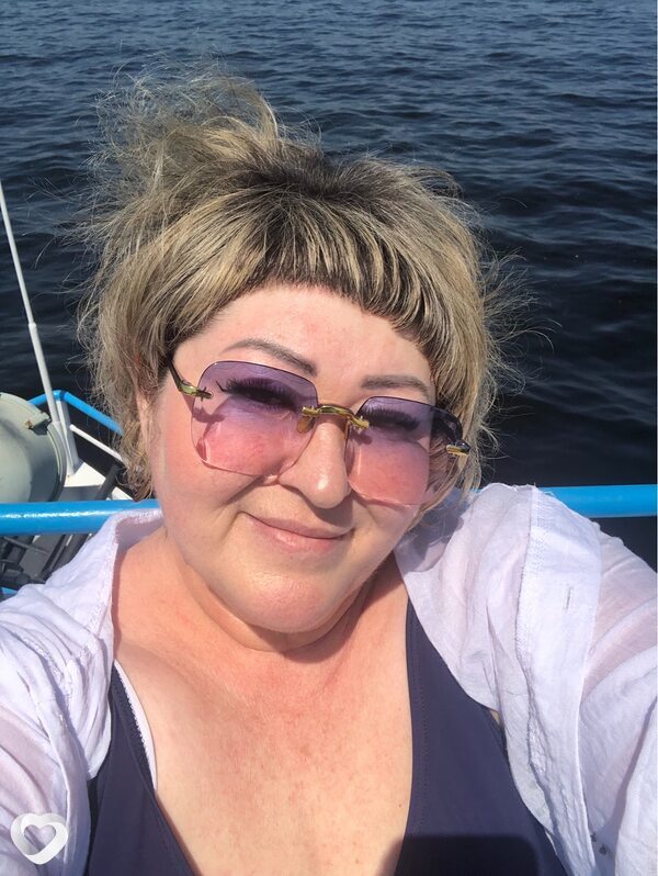 Татьяна, 51, Самаре — анкета №4593688