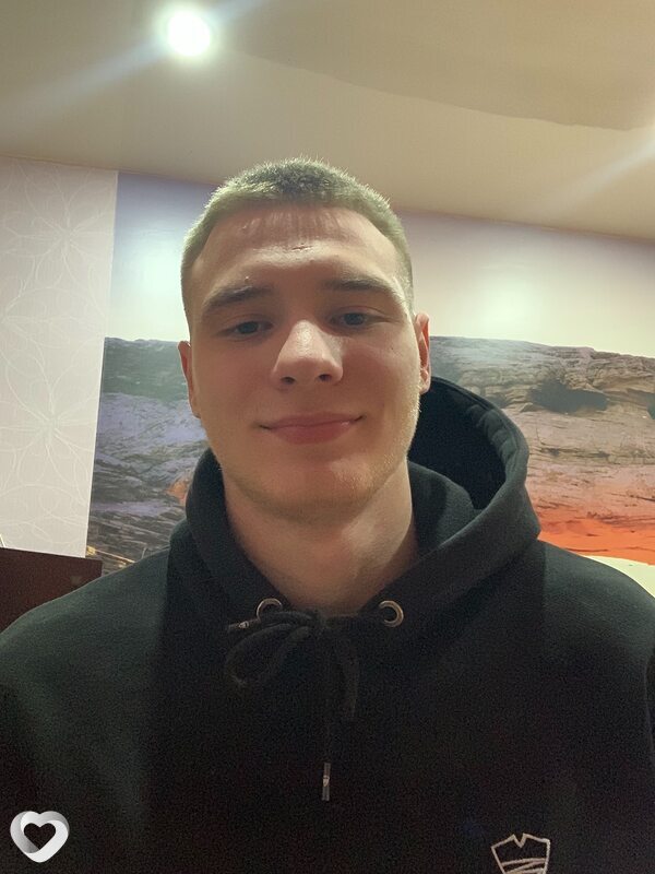 Роман, 23, Владивостоке — анкета №4593695